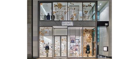 dior schmuck hamburg|DIE ERSTE DIOR BOUTIQUE IN HAMBURG.